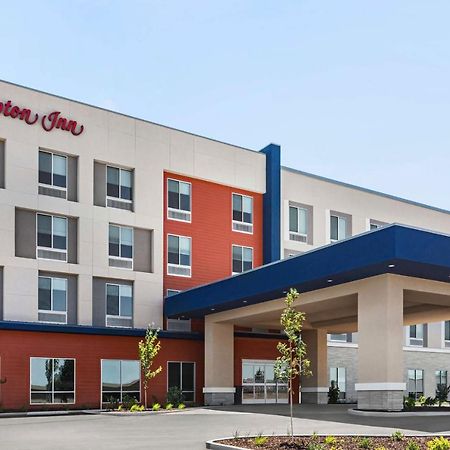 Hampton Inn Stockton, Ca Luaran gambar