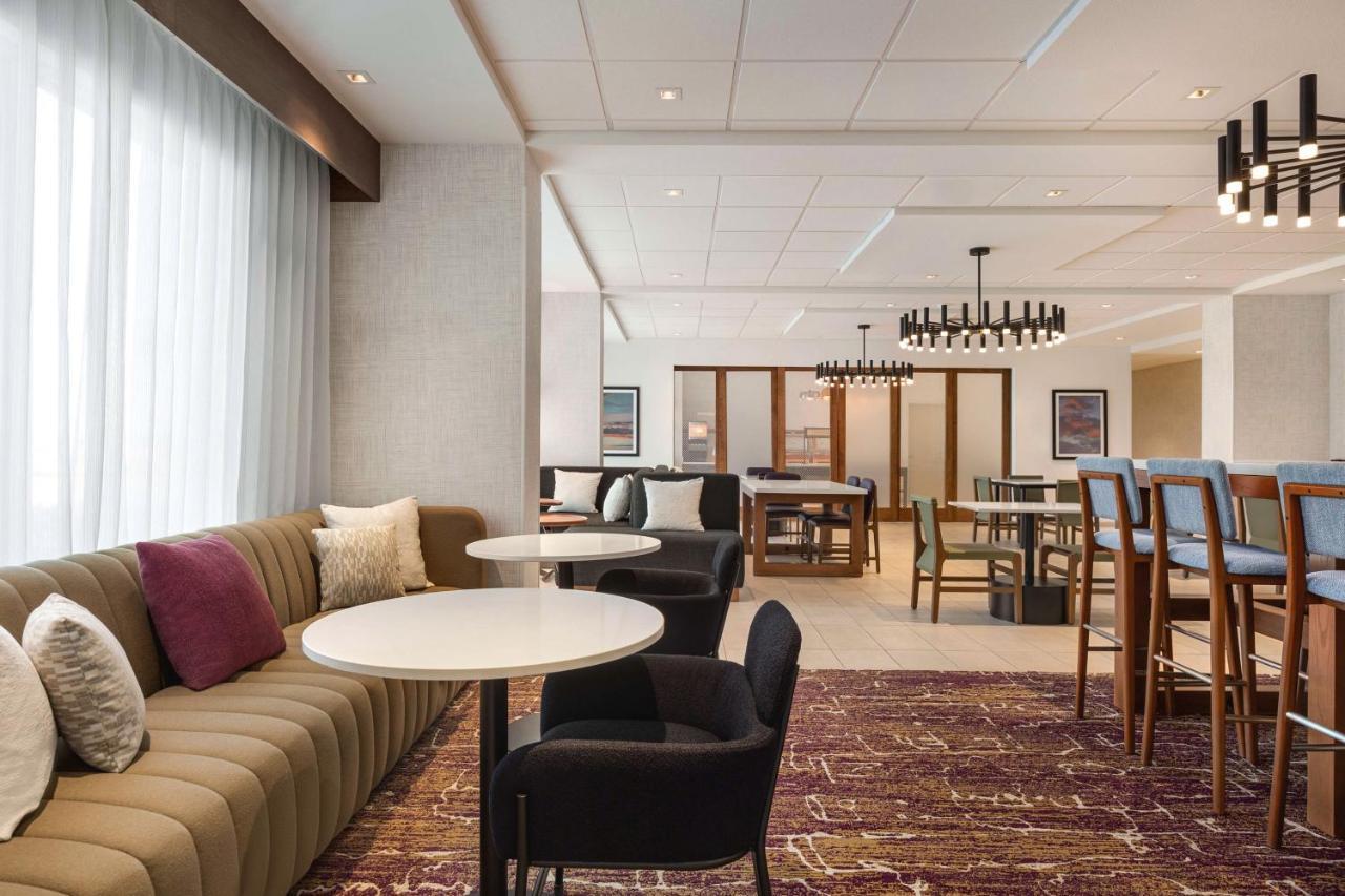 Hampton Inn Stockton, Ca Luaran gambar
