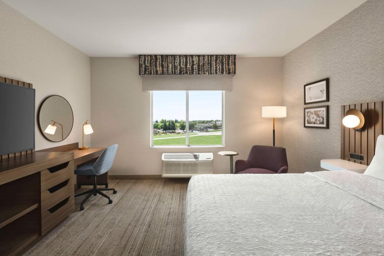 Hampton Inn Stockton, Ca Luaran gambar