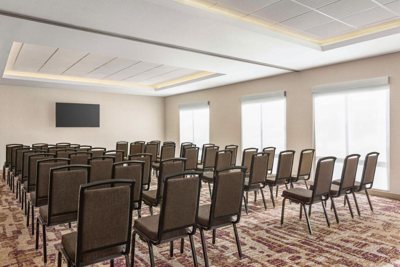 Hampton Inn Stockton, Ca Luaran gambar