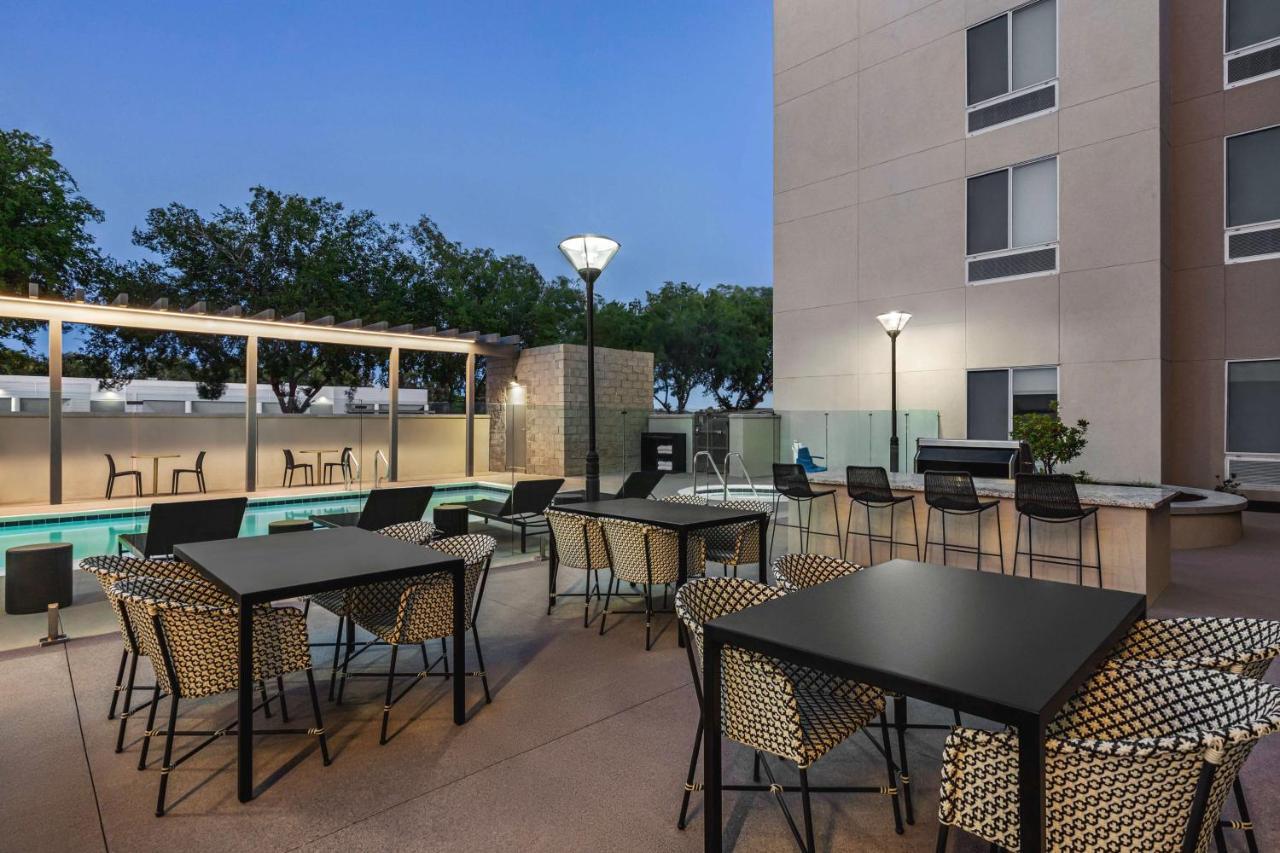 Hampton Inn Stockton, Ca Luaran gambar