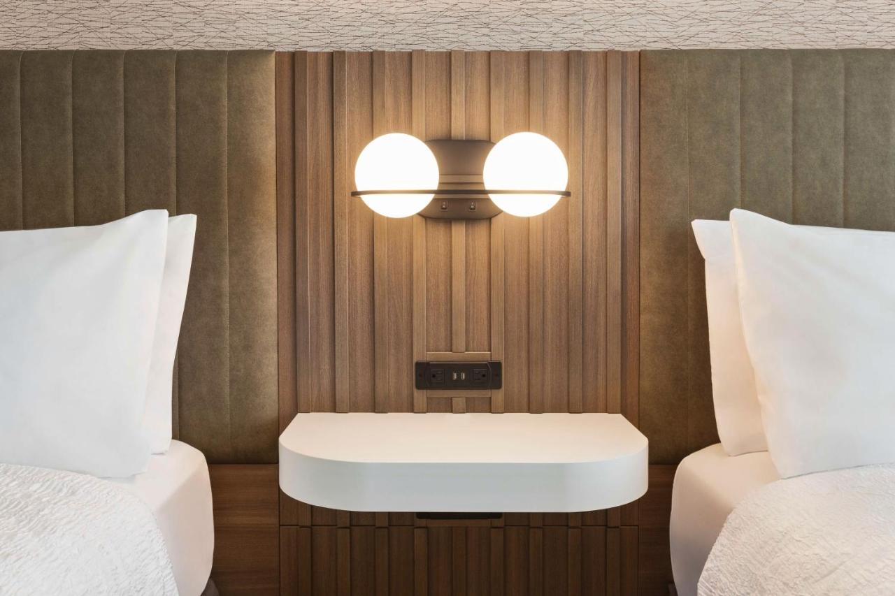 Hampton Inn Stockton, Ca Luaran gambar