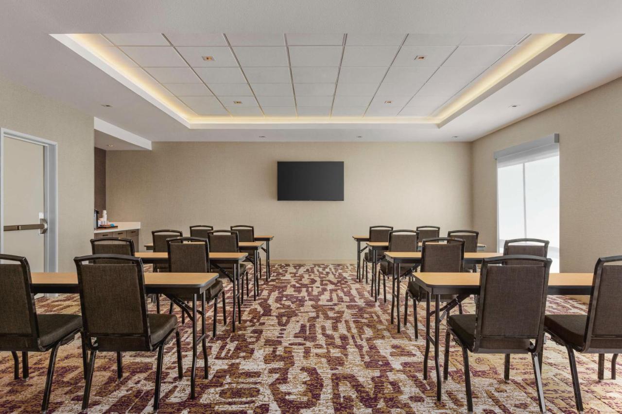 Hampton Inn Stockton, Ca Luaran gambar