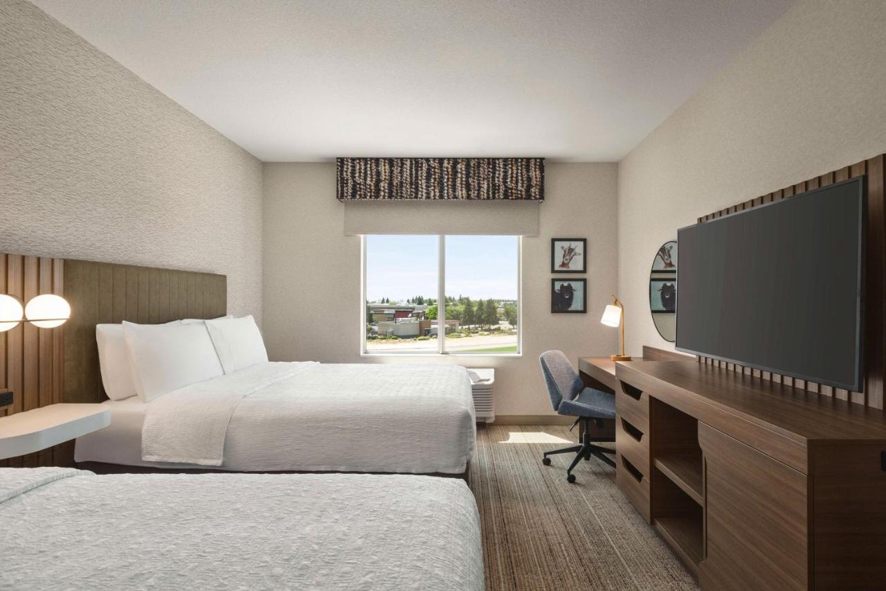 Hampton Inn Stockton, Ca Luaran gambar