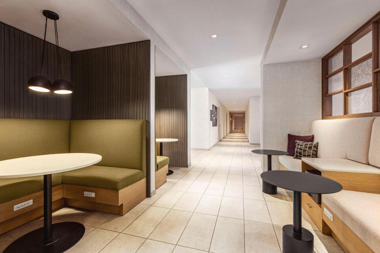 Hampton Inn Stockton, Ca Luaran gambar