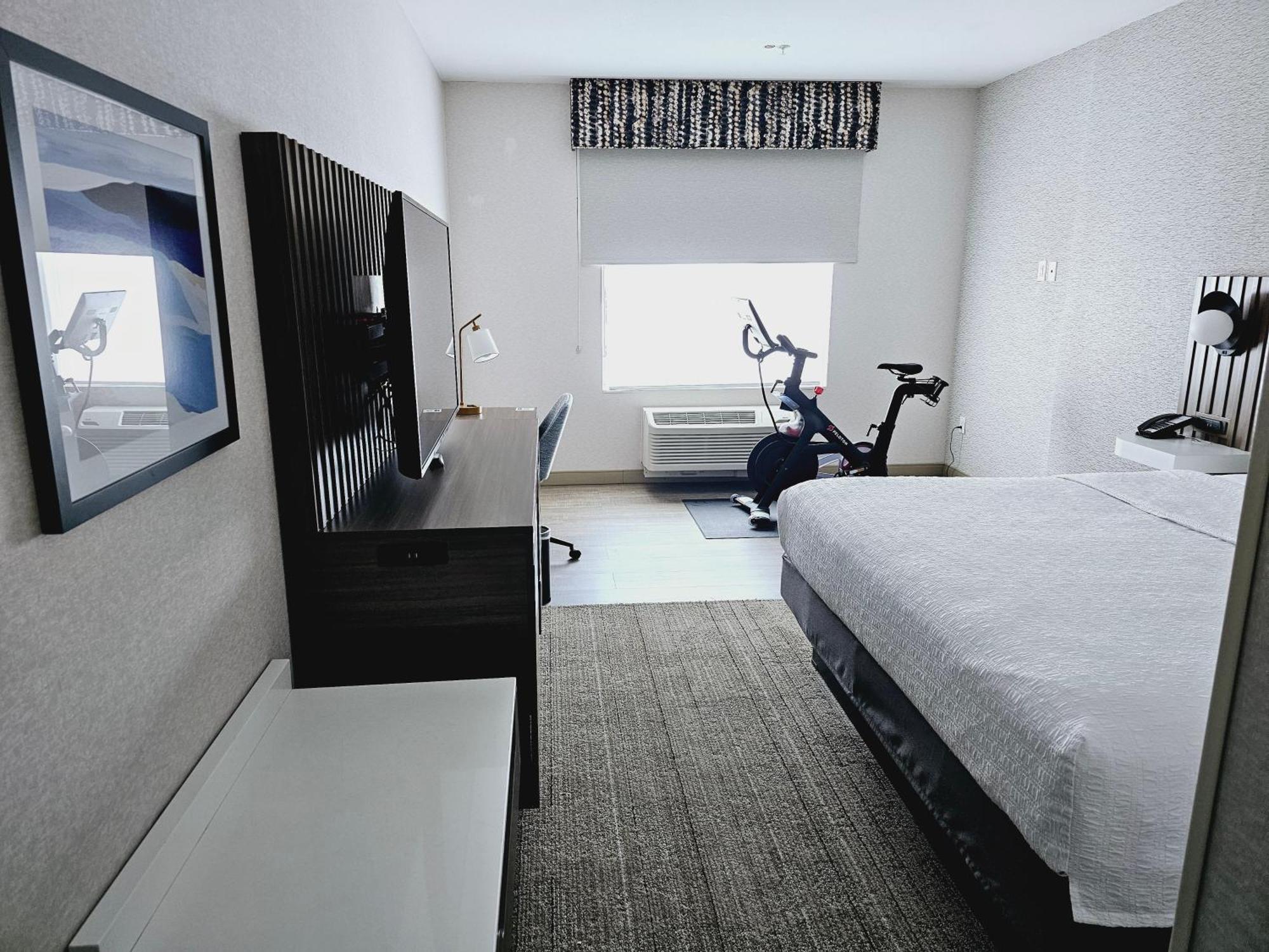 Hampton Inn Stockton, Ca Bilik gambar